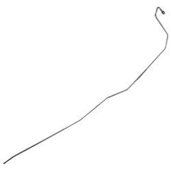 MITSUBISHI SHOGUN 3.2 11/06 on DPF Pressure Pipe