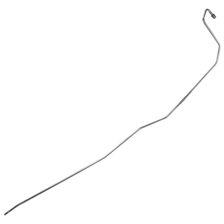 MITSUBISHI SHOGUN 3.2 11/06 on DPF Pressure Pipe