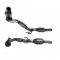 SKODA SUPERB 1.5 10/18 on Catalytic Converter BM15032H + FK15032C