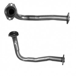 RENAULT LAGUNA 2.2 04/96-01/01 Front Pipe BM70398