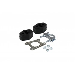 VOLKSWAGEN UP 1.0 08/20-11/23 Catalytic Converter BM92484H + FK92484C