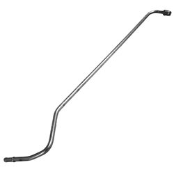 MITSUBISHI Outlander 2.2 05/10-12/12 DPF Pressure Pipe PP11248B