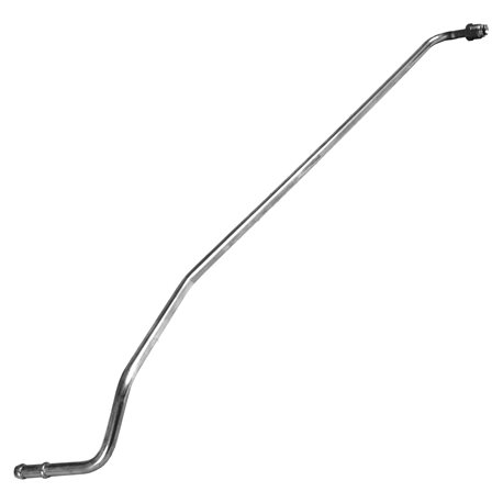 CITROEN C4 AIRCROSS 1.8 04/12-10/12 DPF Pressure Pipe PP11409B