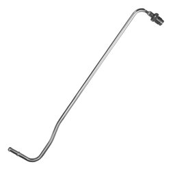 CITROEN JUMPY 2.0 01/10 on DPF Pressure Pipe