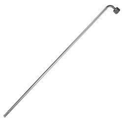 FORD TOURNEO CONNECT 1.8 02/08-12/10 DPF Pressure Pipe PP11268A