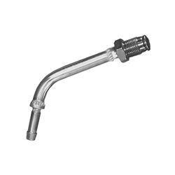 RENAULT TRAFIC 2.5 08/06 on DPF Pressure Pipe