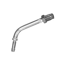 RENAULT TRAFIC 2.5 08/06 on DPF Pressure Pipe