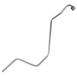 MERCEDES CLK220 2.1 01/05-05/09 DPF Pressure Pipe