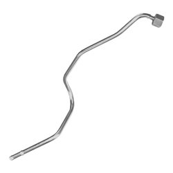 MERCEDES CLK220 2.1 01/05-05/09 DPF Pressure Pipe