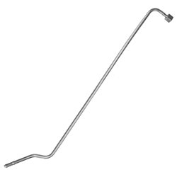 AUDI A6 3.0 01/04-10/08 DPF Pressure Pipe