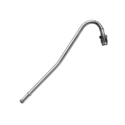 HONDA ACCORD 2.2 07/08-04/10 DPF Pressure Pipe