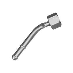 FORD MONDEO 1.6 12/10-12/14 DPF Pressure Pipe