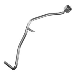 FORD MONDEO 1.6 12/10-12/14 DPF Pressure Pipe