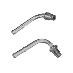 RENAULT GRAND ESPACE 2.2 02/06-12/09 DPF Pressure Pipe