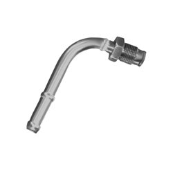 RENAULT GRAND ESPACE 2.2 02/06-12/09 DPF Pressure Pipe