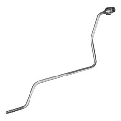 CITROEN C4 1.6 11/09 on DPF Pressure Pipe