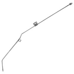 CITROEN C5 2.0 09/04-07/10 DPF Pressure Pipe PP11011A