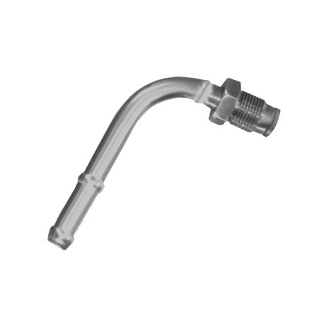 RENAULT LAGUNA 2.0 01/06-08/07 DPF Pressure Pipe