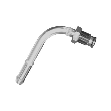 RENAULT SCENIC 1.9 05/05-11/09 DPF Pressure Pipe