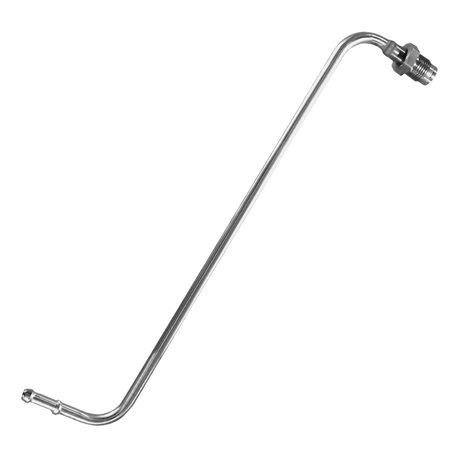 FIAT ULYSSE 2.0 05/06-06/11 DPF Pressure Pipe