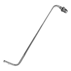 CITROEN C8 2.2 06/06-04/11 DPF Pressure Pipe