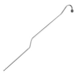 VAUXHALL ZAFIRA 1.9 07/05-12/10 DPF Pressure Pipe PP11028A