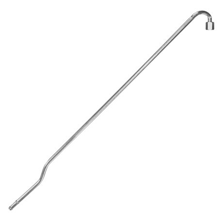 VAUXHALL SIGNUM 1.9 01/04-03/08 DPF Pressure Pipe