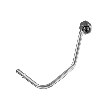 MERCEDES VITO 2.1 09/07-12/15 DPF Pressure Pipe