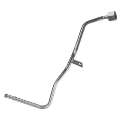 FORD FIESTA 1.4 07/10-11/12 DPF Pressure Pipe