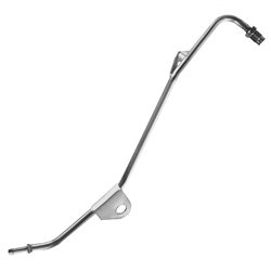 LEXUS IS220D 2.2 DPF Pressure Pipe 10/05-09/10