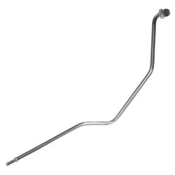MERCEDES ML420 4.0 07/06-03/08 DPF Pressure Pipe
