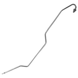 MERCEDES ML420 4.0 07/06-03/08 DPF Pressure Pipe