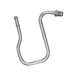 RENAULT KOLEOS 2.0 07/08-06/10 DPF Pressure Pipe
