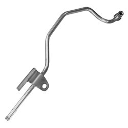 TOYOTA RAV4 2.2 02/06-12/08 DPF Pressure Pipe