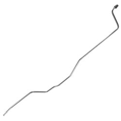 NISSAN NAVARA 2.5 10/06-12/15 DPF Pressure Pipe