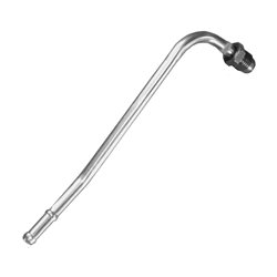 NISSAN NAVARA 2.5 10/06-12/15 DPF Pressure Pipe