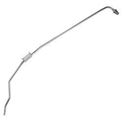 CITROEN C6 2.2 06/06-04/11 DPF Pressure Pipe