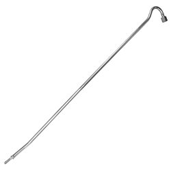 VAUXHALL ANTARA 2.0 08/06-12/11 DPF Pressure Pipe