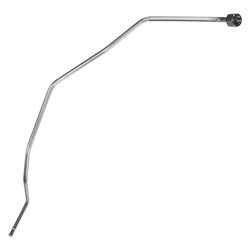 CHRYSLER JEEP COMMANDER 3.0 04/06 on DPF Pressure Pipe