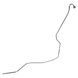 CHRYSLER GRAND CHEROKEE 3.0 06/05-12/10 DPF Pressure Pipe