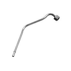 CITROEN JUMPER 3.0 09/06-09/10 DPF Pressure Pipe