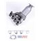 OPEL Astra 1.6 12/98-09/03 Catalytic Converter