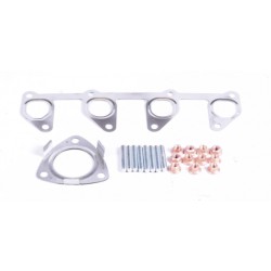 VAUXHALL / OPEL ASTRA / COMBO / MERIVA 1.6 Catalytic Converter Fitting Kit KIT214
