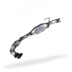 SAAB 900 2.0 01/97-09/98 Catalytic Converter SA8006