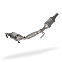 SKODA CITIGO 1.0 07/18-08/19 Catalytic Converter VK6200T