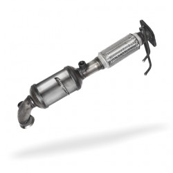 FORD Kuga 2.0 03/13-09/14 Catalytic Converter FR6188T