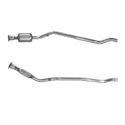 CHRYSLER VOYAGER 3.3 03/97-12/00 Catalytic Converter