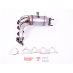 VOLKSWAGEN Caddy 1.4 08/06-08/10 Catalytic Converter