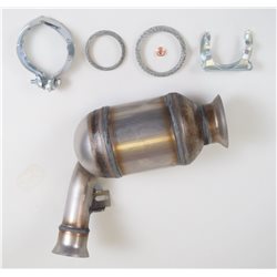 MERCEDES C220 2.2 09/00-12/08 Catalytic Converter