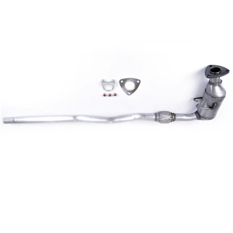 VAUXHALL Corsa 1.0 04/97-12/00 Catalytic Converter